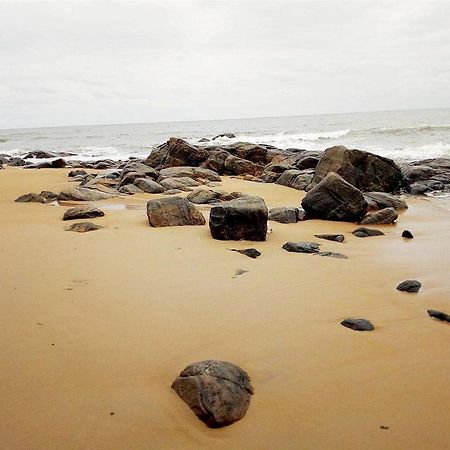 Hotel Framotel Kribi Kültér fotó