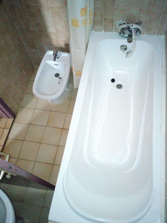 Hotel Framotel Kribi Kültér fotó